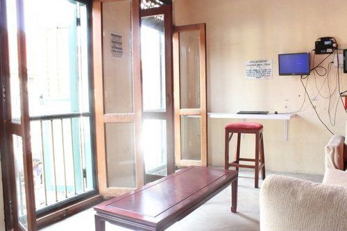 Tripsinn Hostel Singapore