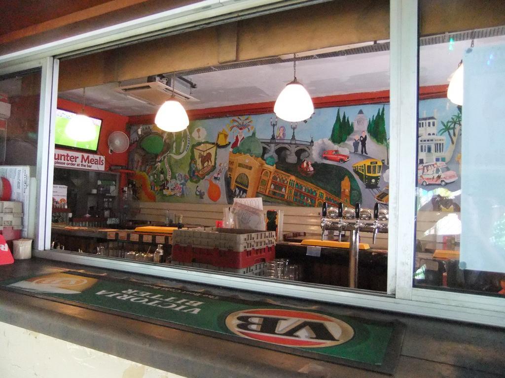 Tripsinn Hostel Singapore