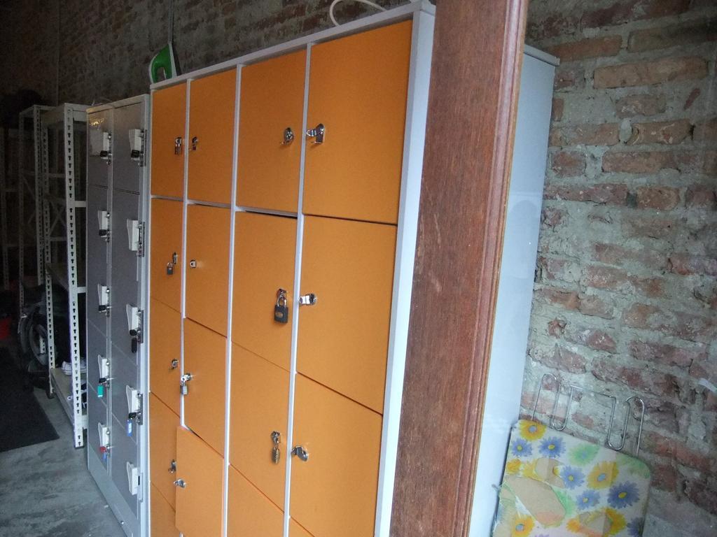 Tripsinn Hostel