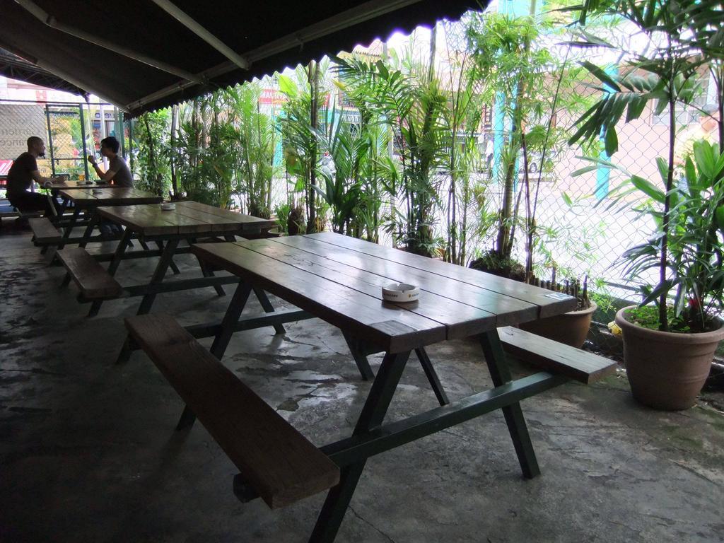 Hostel Tripsinn Singapore