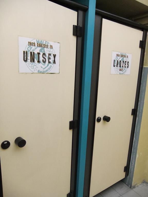 Hostel Tripsinn *