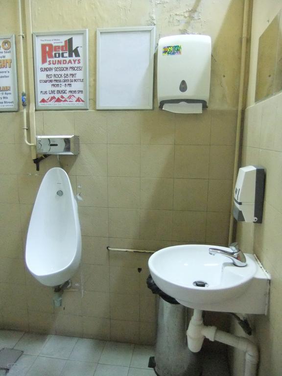 Hostel Tripsinn Singapore