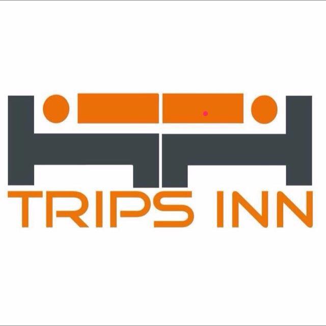 Hostel Tripsinn Singapore