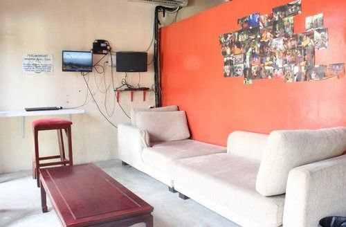 Hostel Tripsinn Singapore